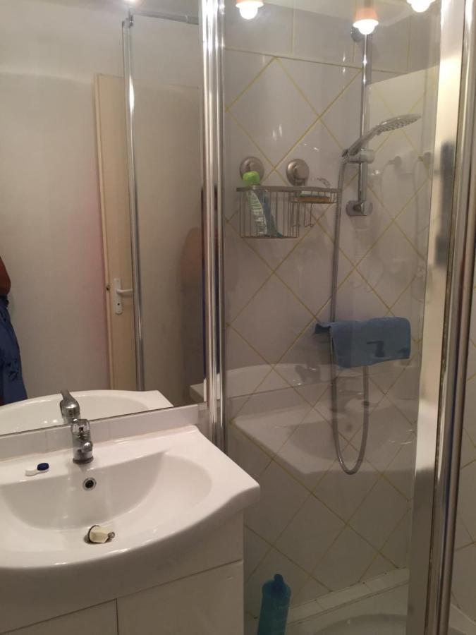 Beautiful Equipped Studio Near The Sea Palavas-les-Flots Exterior foto